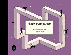 Cover Image: FÍSICA PARA GATOS