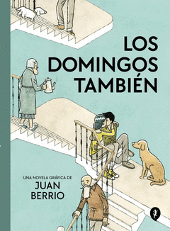 Cover Image: LOS DOMINGOS TAMBIÉN