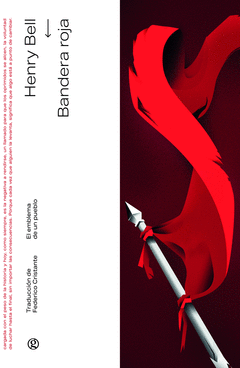 BANDERAS ROJAS Cover Image: BANDERAS ROJAS