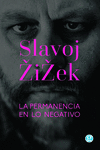 Cover Image: LA PERMANENCIA EN LO NEGATIVO