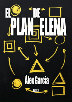 Cover Image: EL PLAN DE ELENA