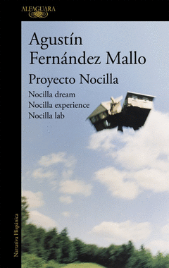 Cover Image: PROYECTO NOCILLA
