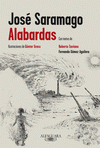 Imagen de cubierta: ALABARDAS