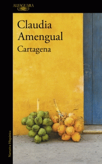 Imagen de cubierta: CARTAGENA (MAPA DE LAS LENGUAS)