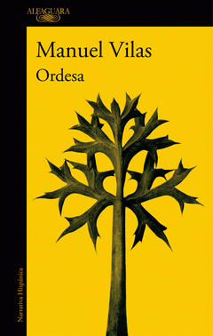 Imagen de cubierta: ORDESA