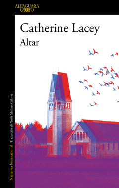 ALTAR Cover Image: ALTAR
