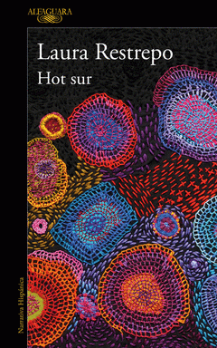 Cover Image: HOT SUR