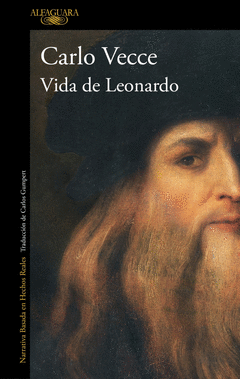 Cover Image: VIDA DE LEONARDO