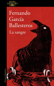 LA SANGRE Cover Image: LA SANGRE
