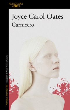 Cover Image: CARNICERO