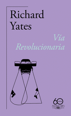 Cover Image: VÍA REVOLUCIONARIA