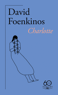 Cover Image: CHARLOTTE