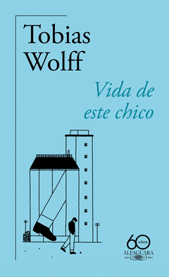 Cover Image: VIDA DE ESTE CHICO