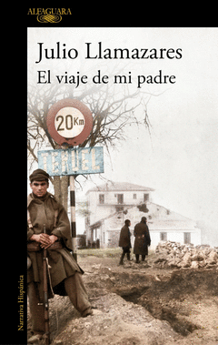 Cover Image: EL VIAJE DE MI PADRE