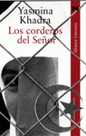 Imagen de cubierta: LOS CORDEROS DEL SEÑOR