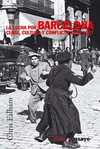 Imagen de cubierta: LA LUCHA POR BARCELONA