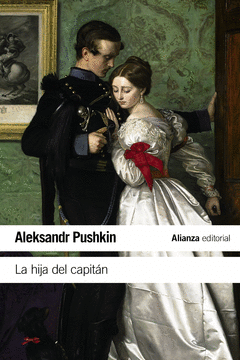 Cover Image: LA HIJA DEL CAPITÁN