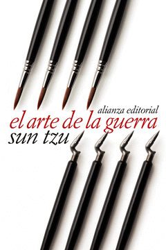 Cover Image: EL ARTE DE LA GUERRA