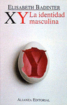 Imagen de cubierta: XY. LA IDENTIDAD MASCULINA