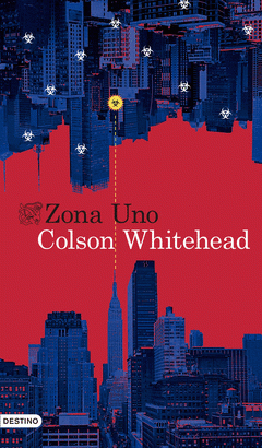 Cover Image: ZONA CERO