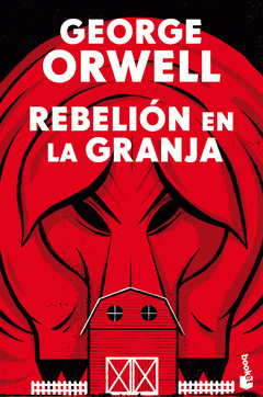 Cover Image: REBELIÓN EN LA GRANJA