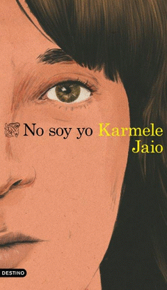 Cover Image: NO SOY YO