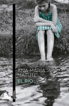 Cover Image: EL RÍO