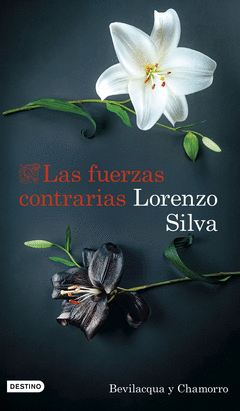 Cover Image: LAS FUERZAS CONTRARIAS