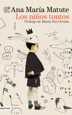 Cover Image: LOS NIÑOS TONTOS