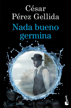 Cover Image: NADA BUENO GERMINA