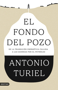 EL FONDO DEL POZO Cover Image: EL FONDO DEL POZO