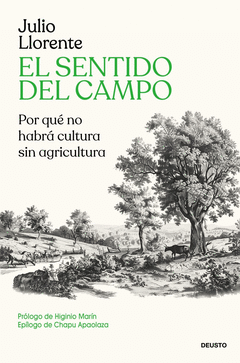 EL SENTIDO DEL CAMPO Cover Image: EL SENTIDO DEL CAMPO