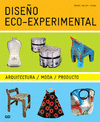 Imagen de cubierta: DISEÑO ECO-EXPERIMENTAL