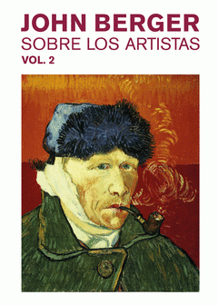 Imagen de cubierta: SOBRE LOS ARTISTAS. VOL. 2