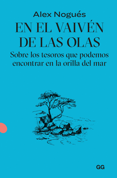 Cover Image: EN EL VAIVÉN DE LAS OLAS