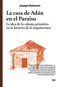 Cover Image: LA CASA DE ADÁN EN EL PARAÍSO