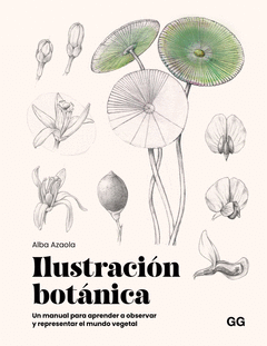 Cover Image: ILUSTRACIÓN BOTÁNICA
