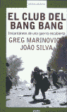 Imagen de cubierta: EL CLUB DEL BANG-BANG