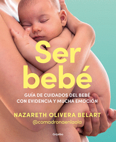 Cover Image: SER BEBÉ