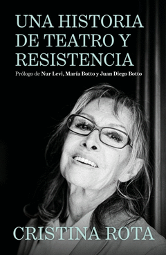 Cover Image: UNA HISTORIA DE TEATRO Y RESISTENCIA