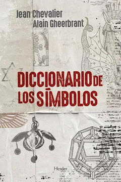 Cover Image: DICCIONARIO DE LOS SÍMBOLOS