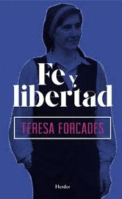 Imagen de cubierta: FE Y LIBERTAD