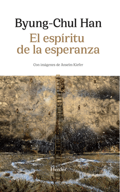 Cover Image: EL ESPÍRITU DE LA ESPERANZA