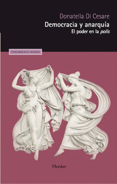 Cover Image: DEMOCRACIA Y ANARQUÍA