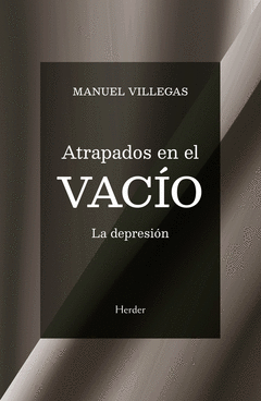 Cover Image: ATRAPADOS EN EL VACÍO