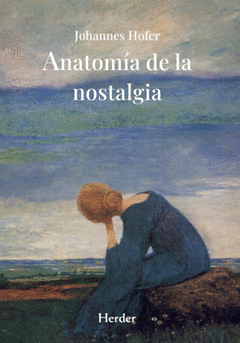 ANATOMÍA DE LA NOSTALGIA Cover Image: ANATOMÍA DE LA NOSTALGIA