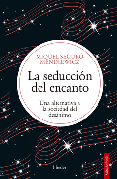 LA SEDUCCIÓN DEL ENCANTO Cover Image: LA SEDUCCIÓN DEL ENCANTO