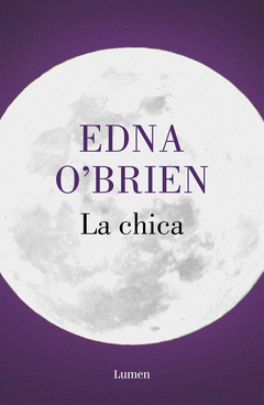 Imagen de cubierta: LA CHICA