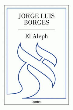 Imagen de cubierta: EL ALEPH