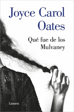 Cover Image: QUÉ FUE DE LOS MULVANEY